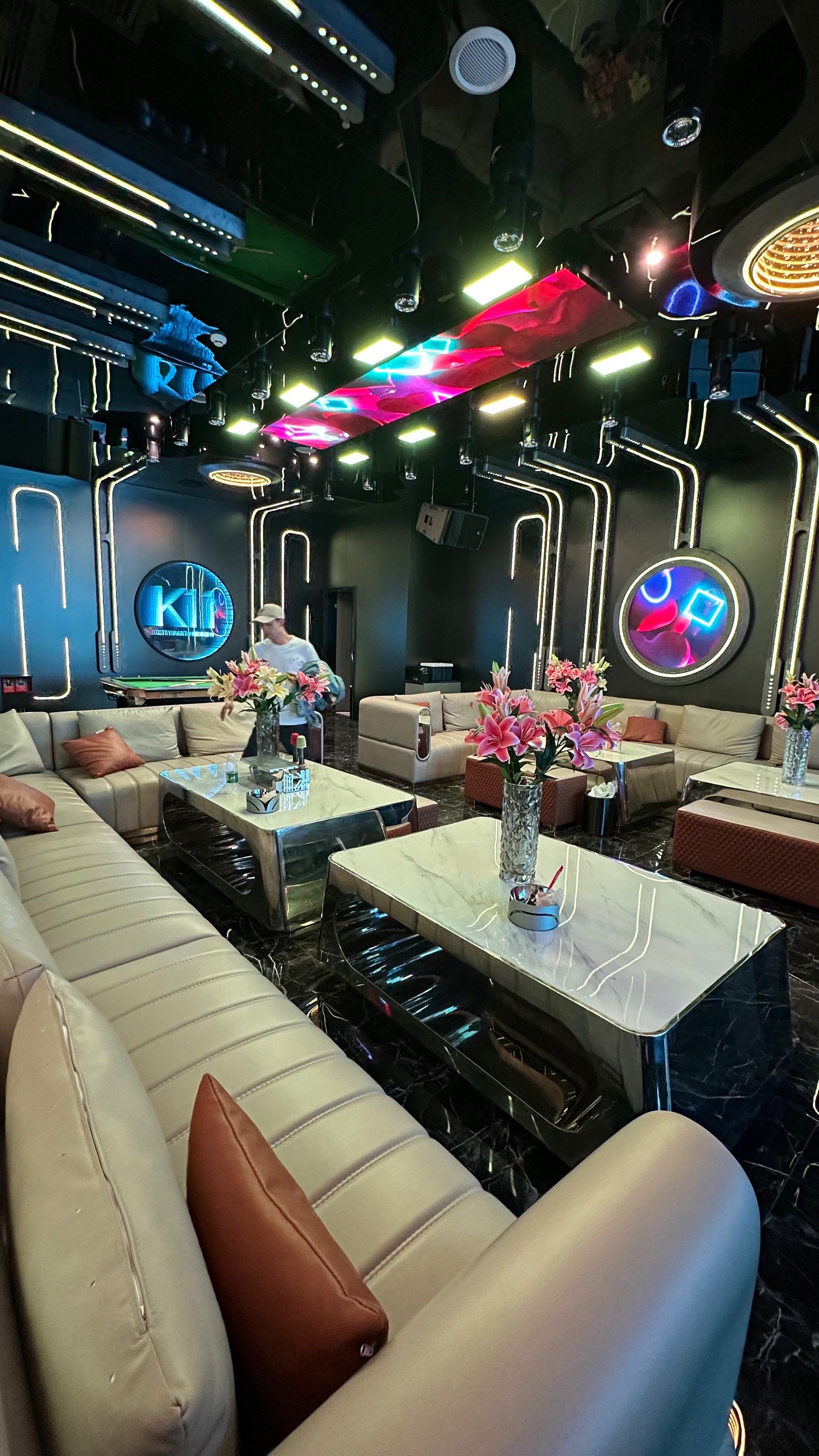 上海商务ktv首选高端商务ktv场所-浦东新区ktv预定